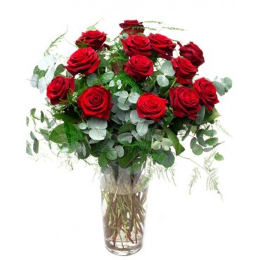 Grand Prix Roses for Home or Office